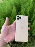 Iphone 11 pro max 64gb