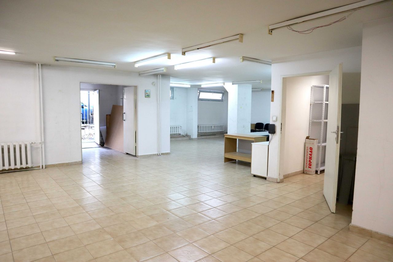 Продава се Ателие в София, Борово - 192 кв.м за 1105 €/кв.м - Снимка #1