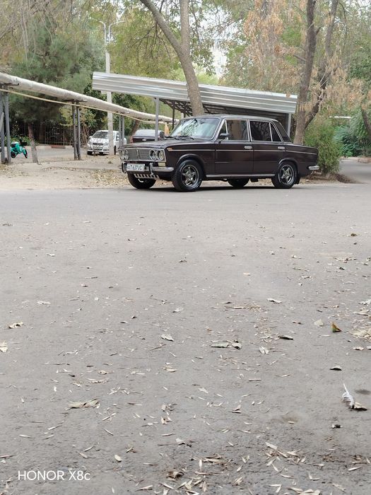 VAZ  2103 Jiguli 1975