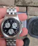 Ceas Hamilton khaki crono
