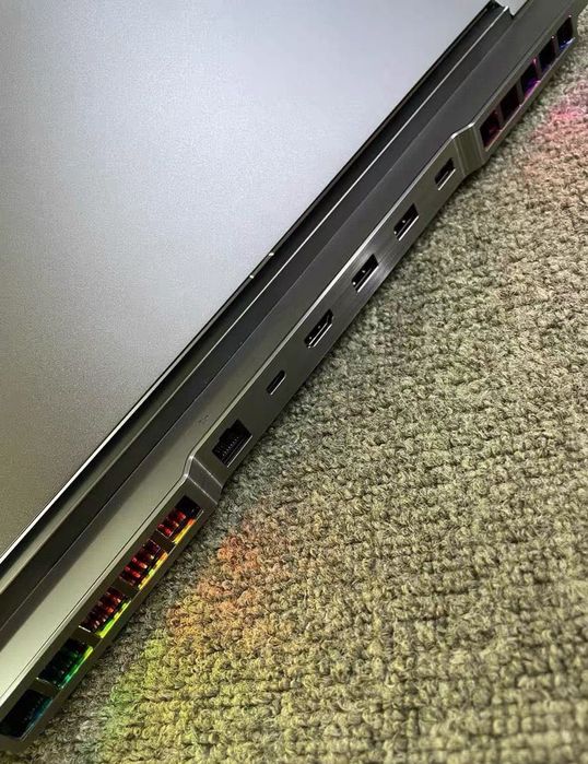 Lenovo Legion R9000K