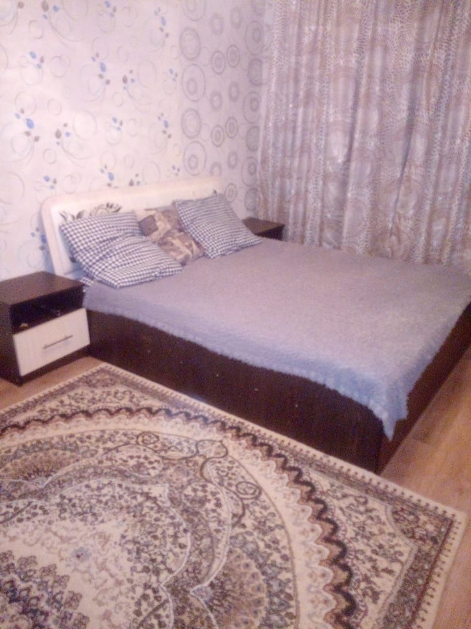 Сдам в аренду квартиру