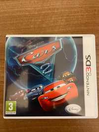 Cars 2 joc consola 3ds