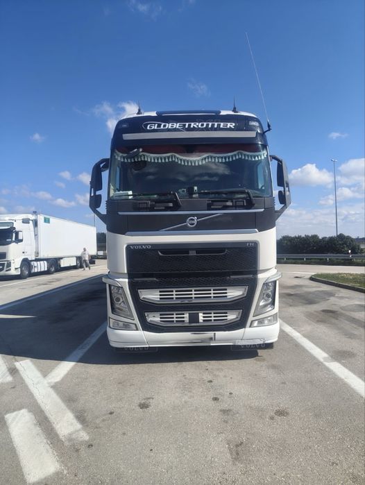 Volvo FH de vanzare