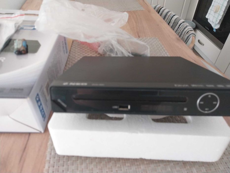 DVD плеър NEO S 60