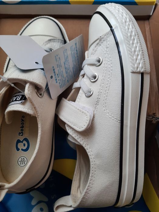 Кеды детские продам