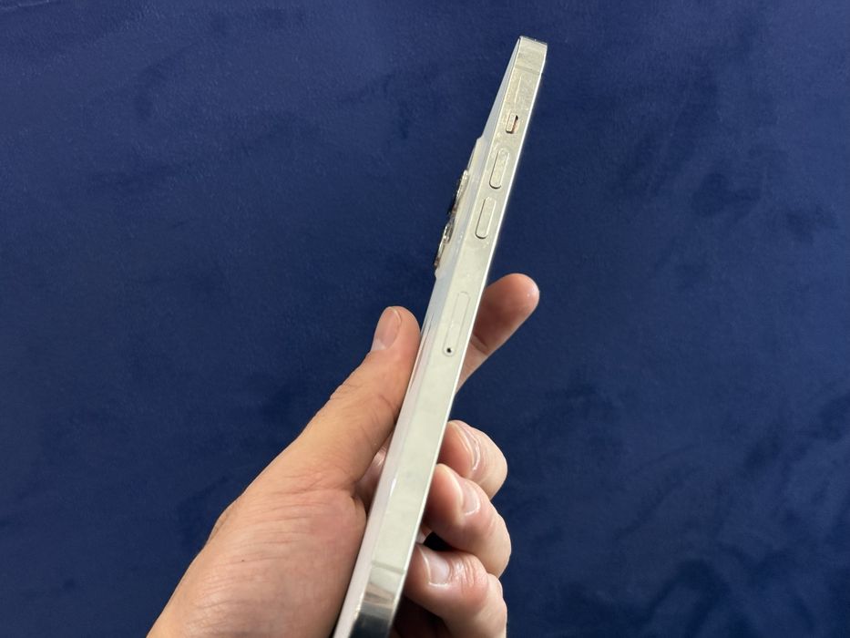 Iphone 12 pro max 256