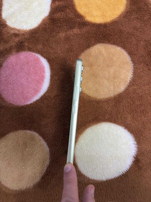 Vand Samsung Galaxy A54