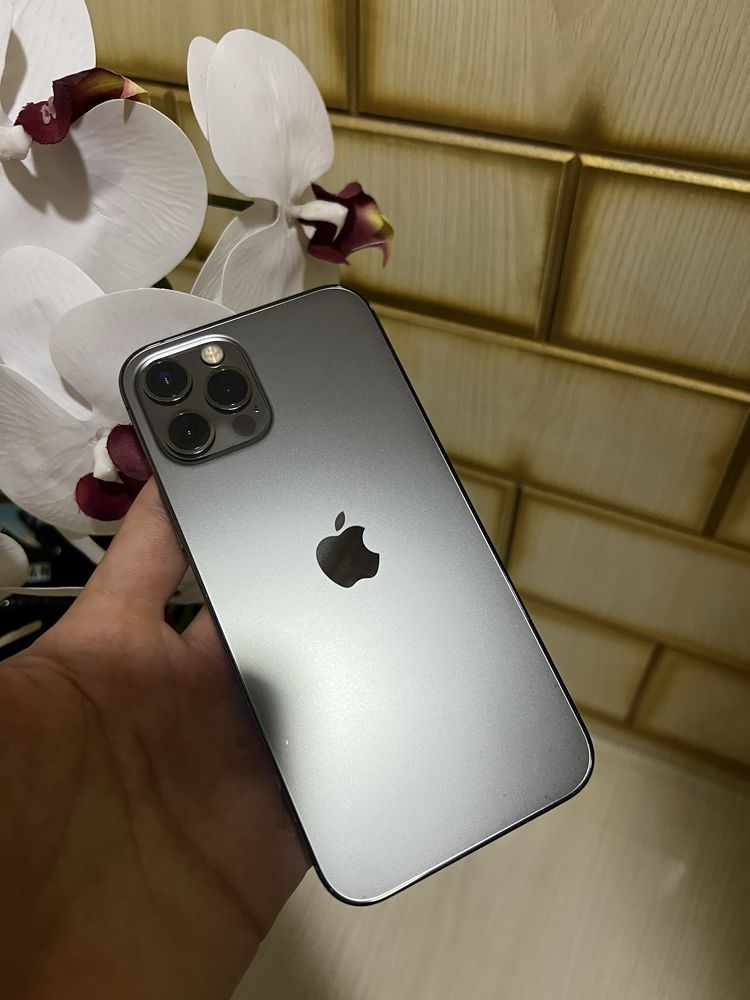Iphone 12pro 128gb