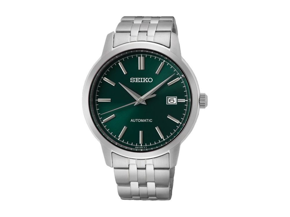 Seiko Essentials