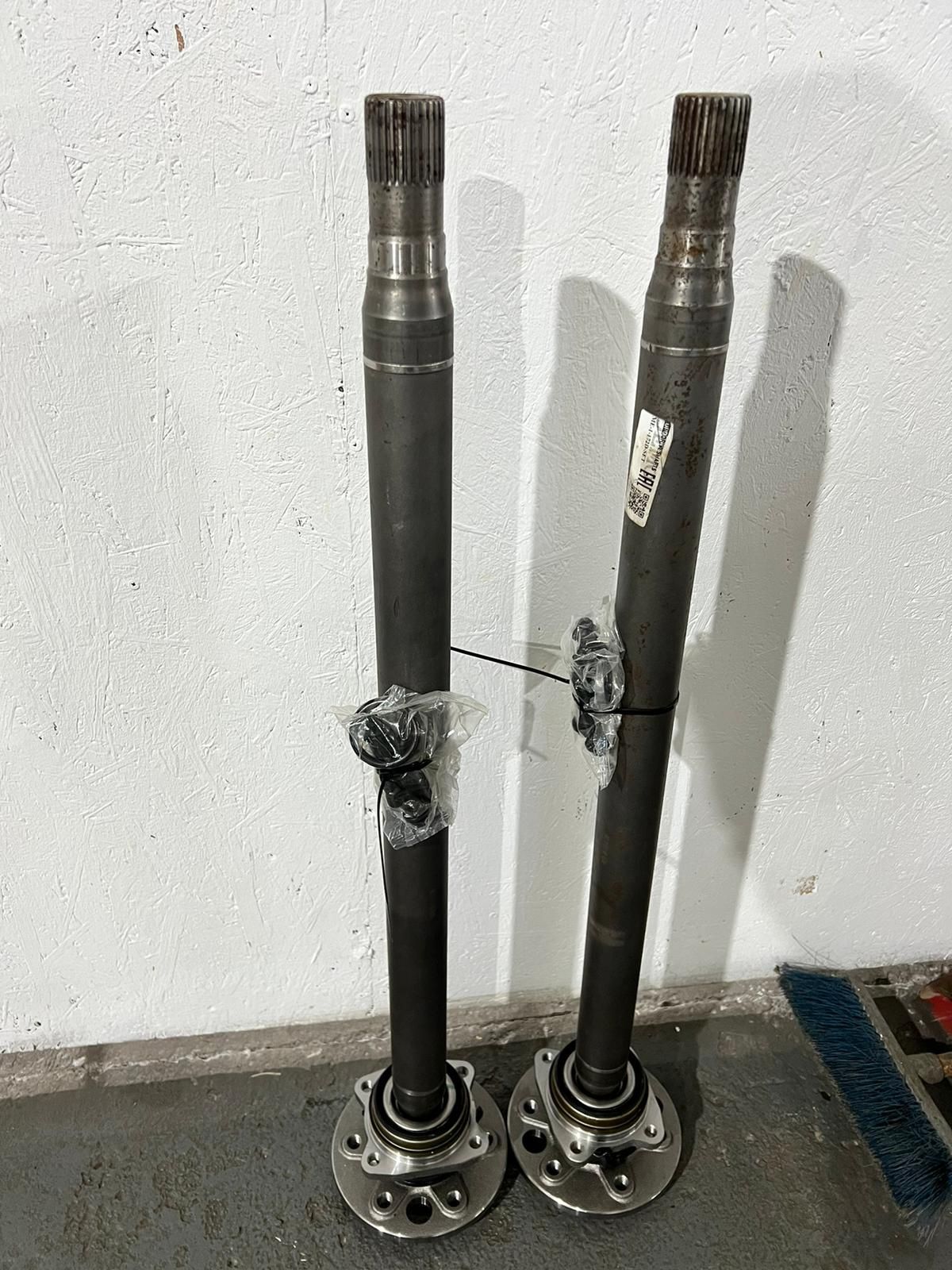 Set Planetara cu surub mercedes sprinter vw crafter  Euro4, 5,6 30 din
