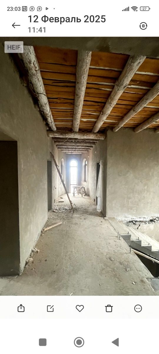 Дом в хорошем качестве