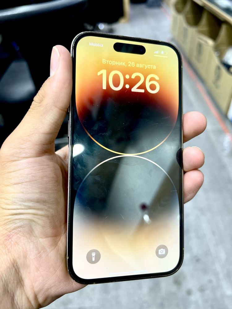 IPhone 14 Pro 256/86 КН/А