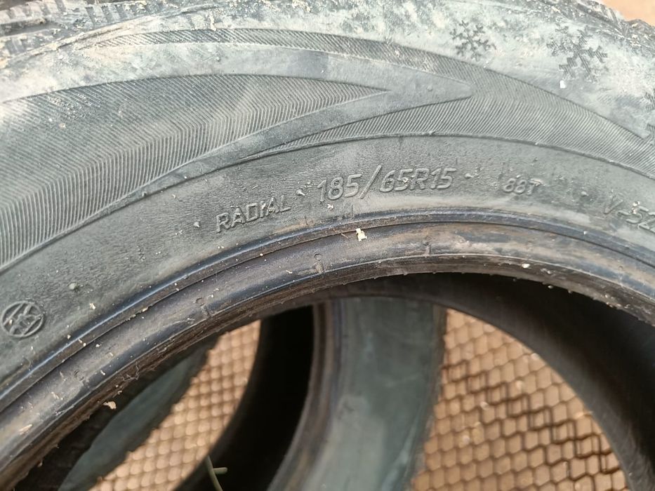 Сатылады шина шипа