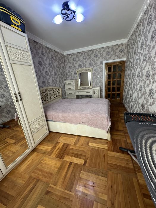 Srochna Yunusobod Hokimiyatda 3 xonalik kvartira sotiladi