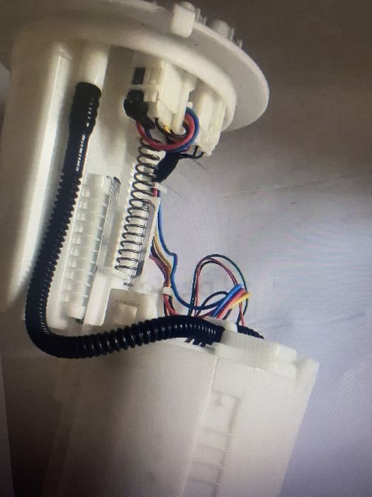 Бензостанция