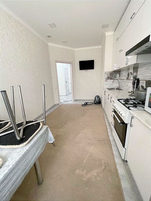 Арендага навастройка квартира ойлага қиз болларга метро яқинида Евро