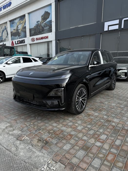 Deepal S09 Xamyon bop narzda arzon Garantiya bor