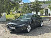 Vand/Schimb Audi A4 2.7TDI 2009