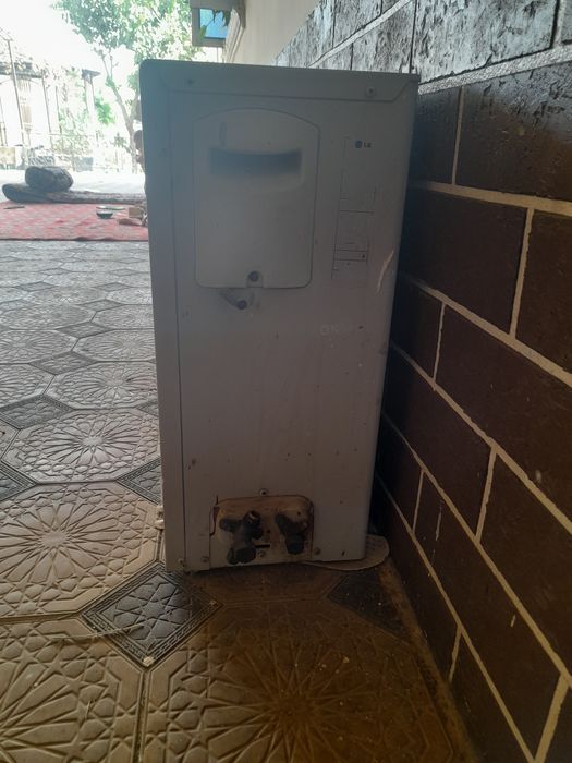 продается кондиционер LG