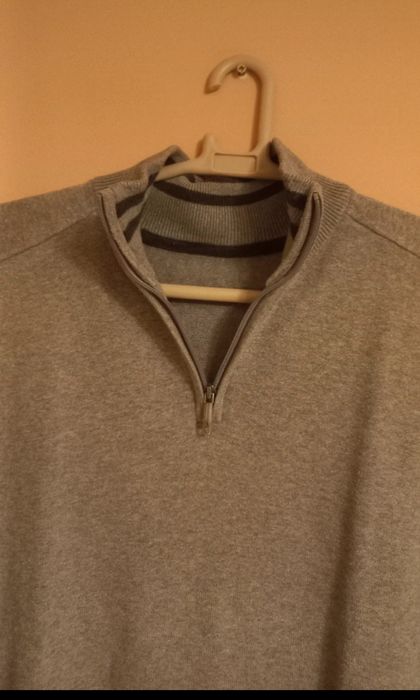 Pulover barbati xxl c&a.