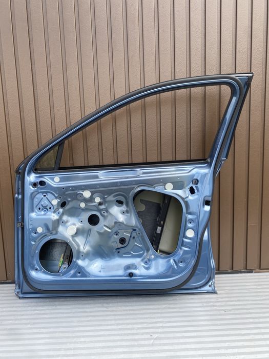 Usa dr fata vw Passat B8 cod de culoare LB5J 2015-2020