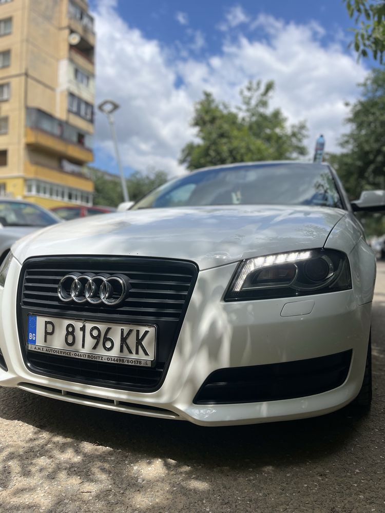 AUDI A3 Sportback 1.6 TDI