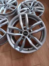 Jante 17 Audi A4 B9 , Audi A6 C8  5x112 7.5J ET37