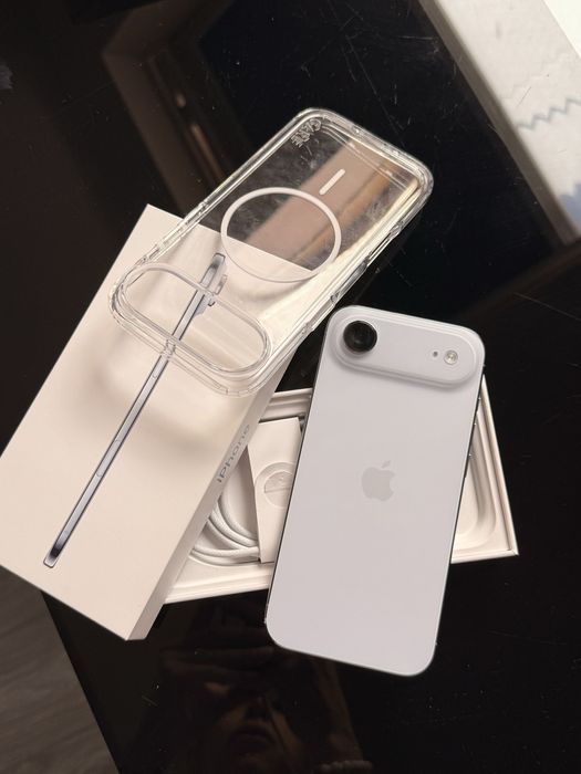 Iphone Air 256GB Sky Blue