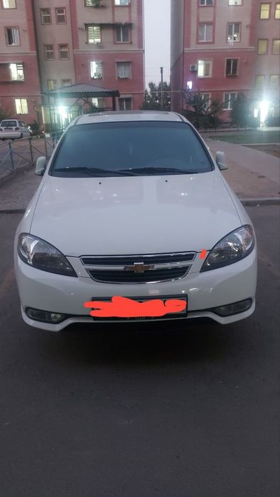 Lacetti jentra sotiladi 2019