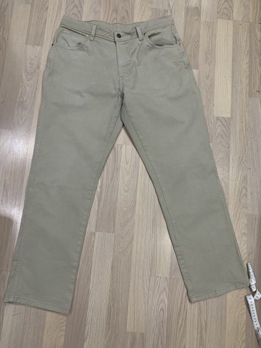Оригигинале мъжки панталон Wrangler 34 номер