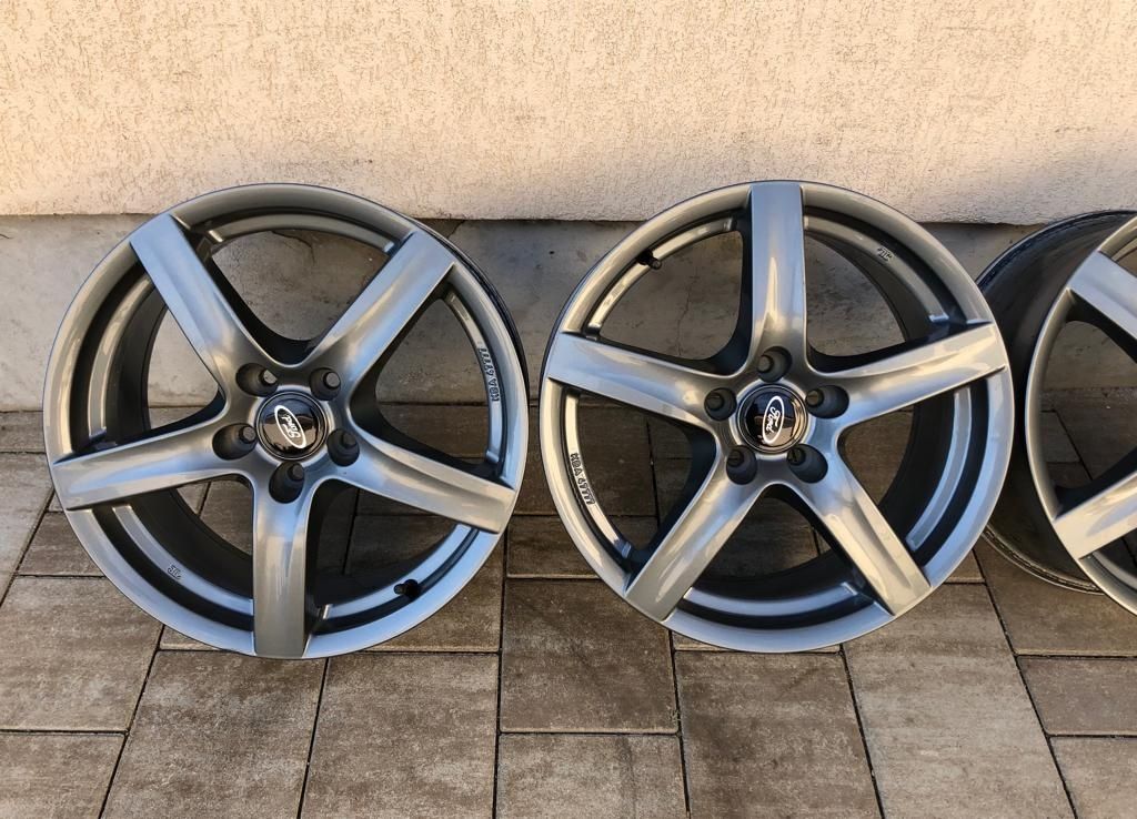 Jante 17 5×108 Ford Mondeo, Focus, Kuga, Edge, C-Max,S-Max,Volvo