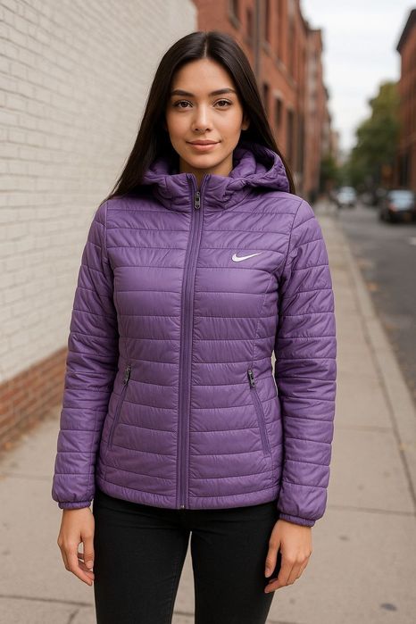 Geacă pentru damă Nike