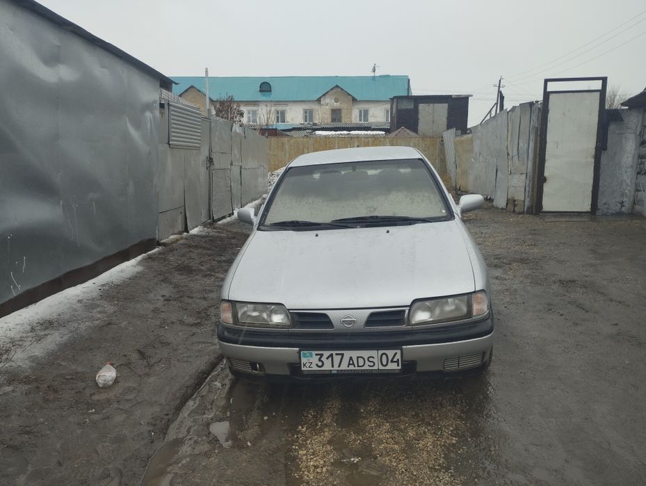 Продам Ниссан примера