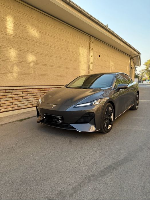 Changan Deepal Sl 003