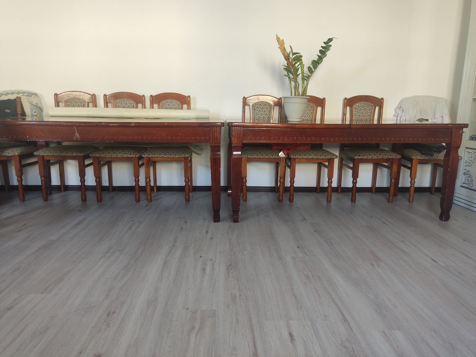 Стол гостиный б/у 20000