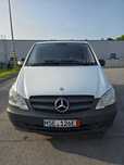 Mercedes-Benz Vito 110 CDI