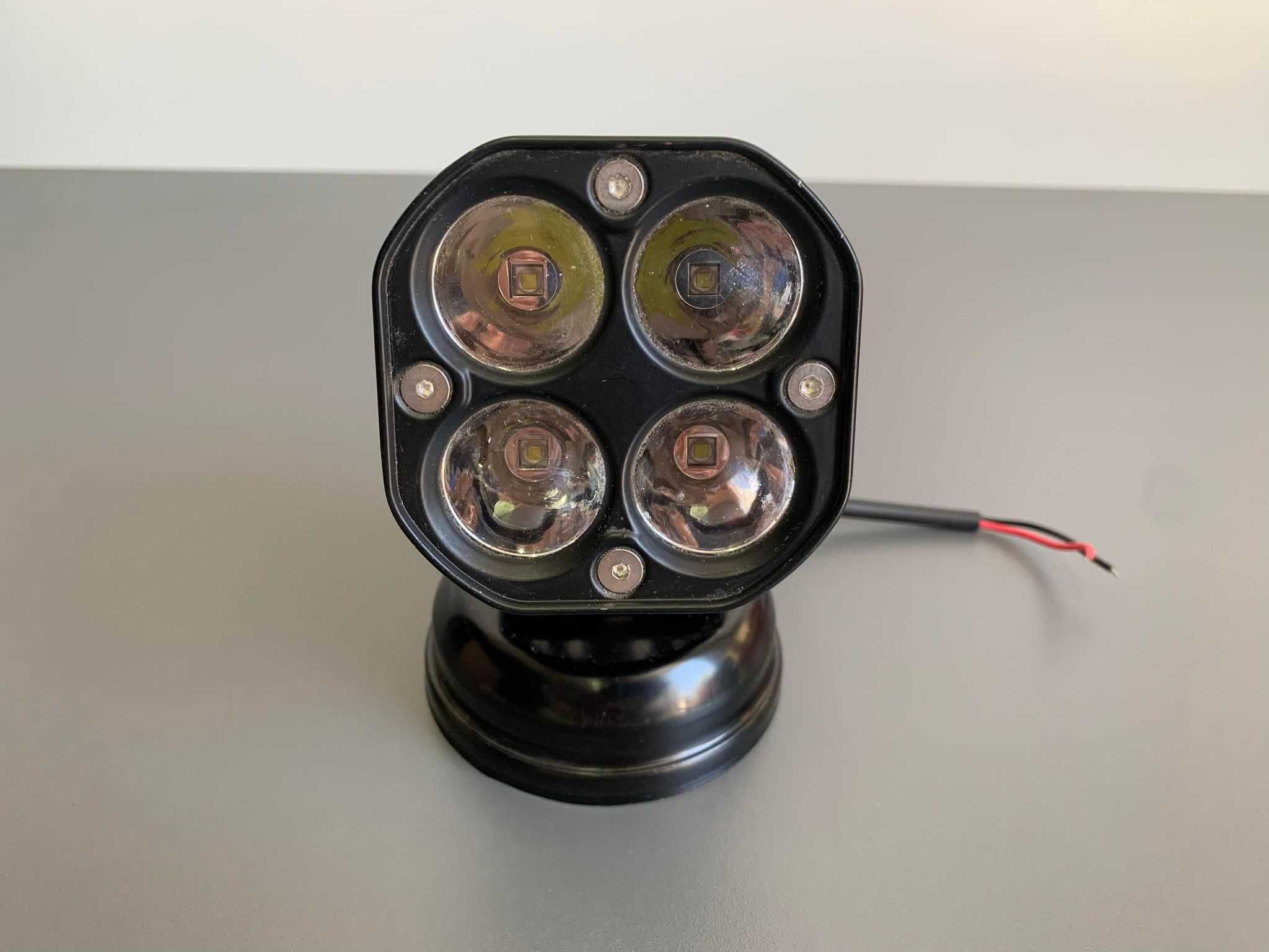 Proiector auto LED 40W OFF Road