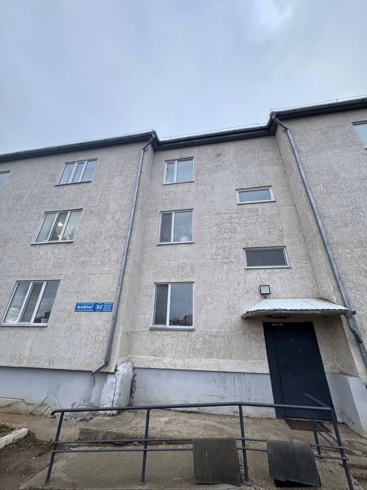 Продам 1 комнатную квартиру