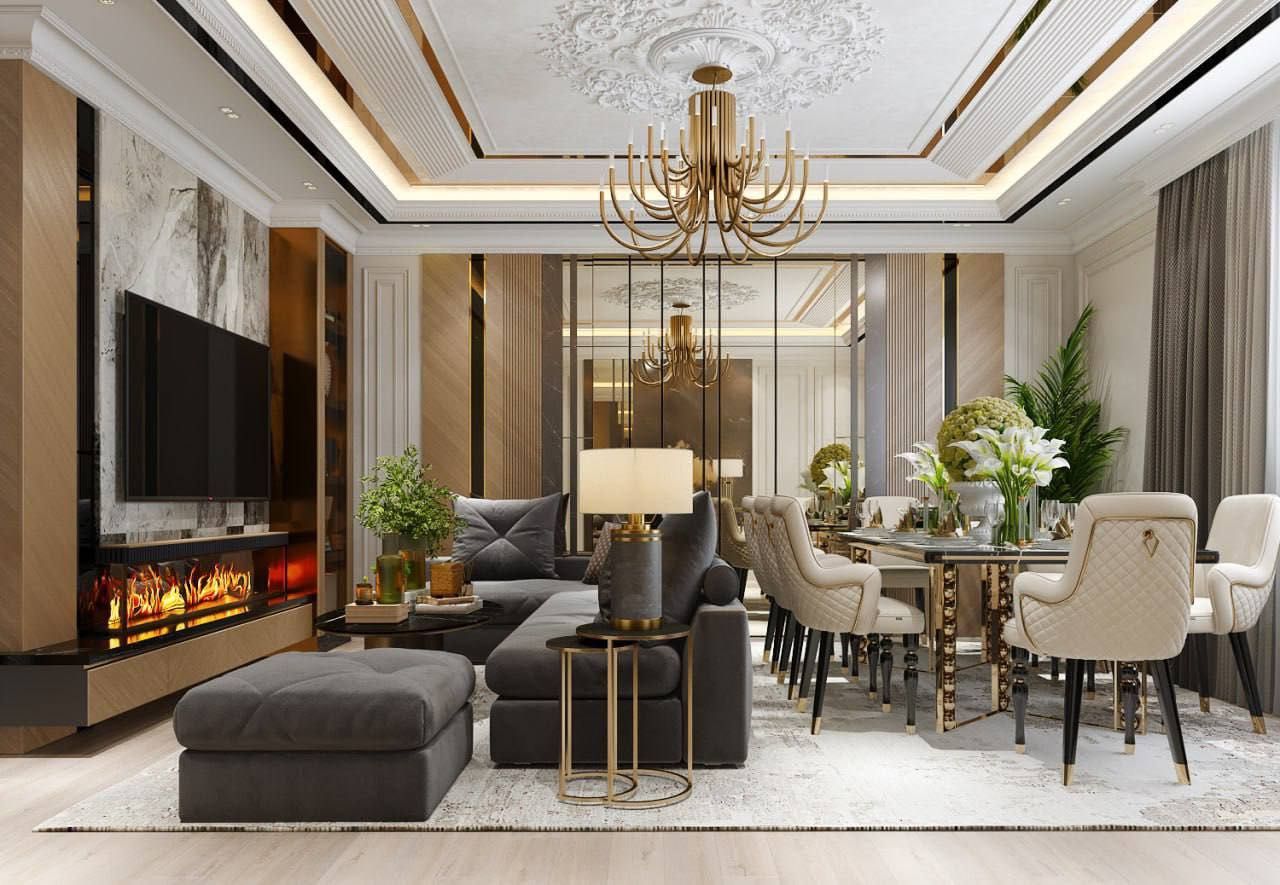 Dream House Продается 4 комнатная квартира ремонт Глинка Яккасарай