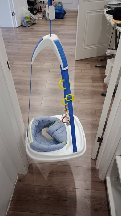 Прыгунки для малышей