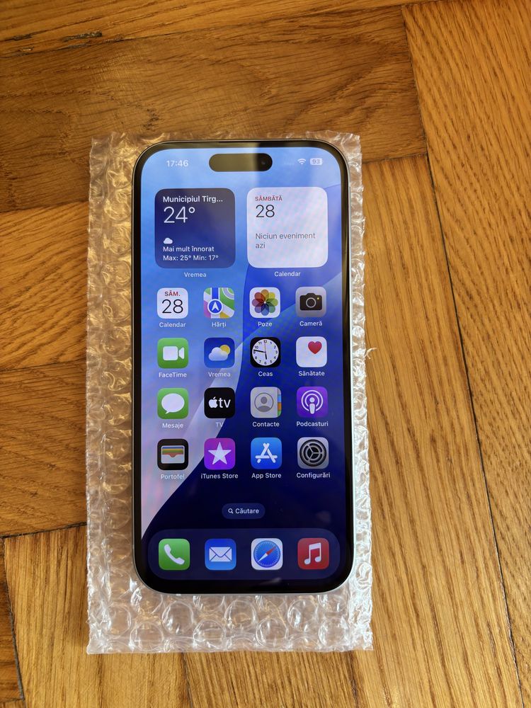 Iphone 15 de 128 Gb 5G Blue