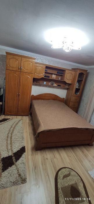 Mobilier dormitor + comoda