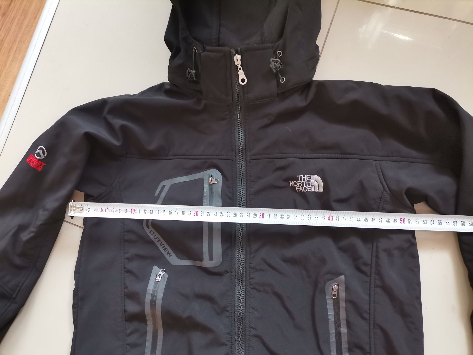 The north face M дамски