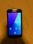 Samsung xcover 4 touch spart dar functional