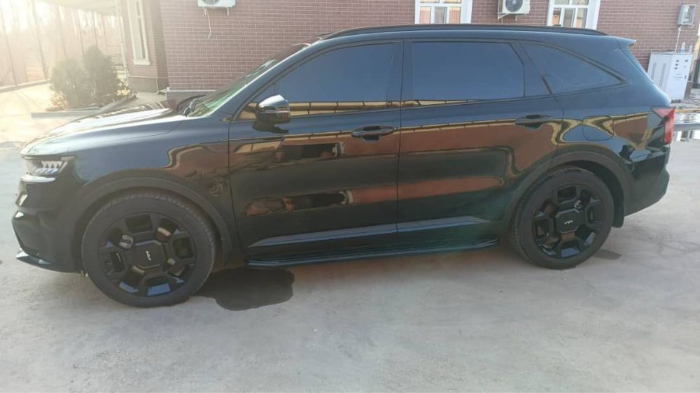 KIA Sorento 2023yil