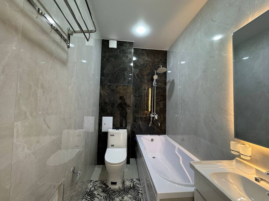 Продается 3х комнатная студия квартира