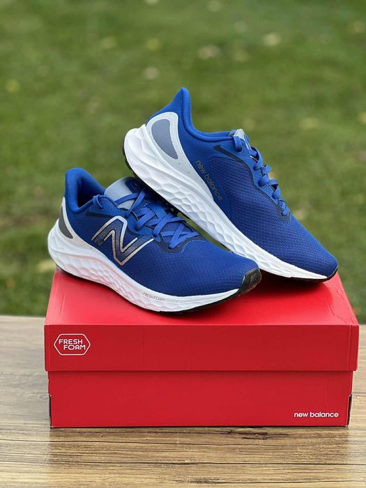 New balance fresh foam la cutie