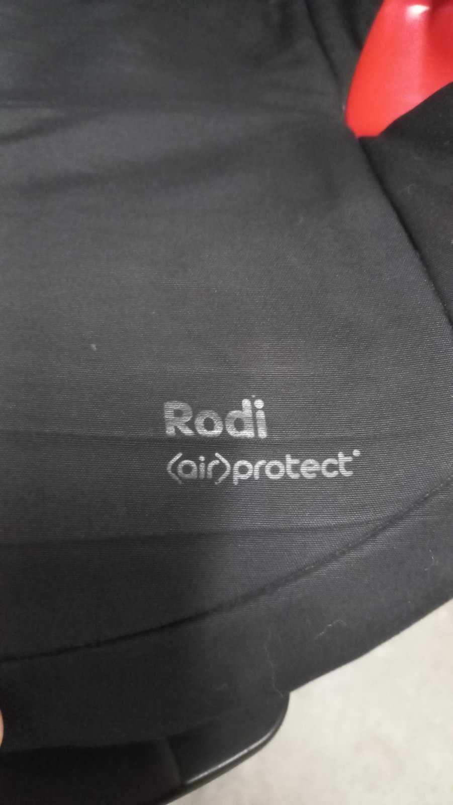 Maxi Cosi Rodi Air Protect столче за кола