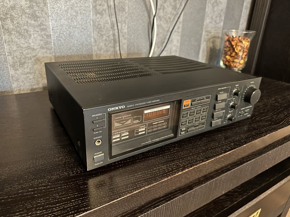 Amplificator Onkyo TX 25 statie